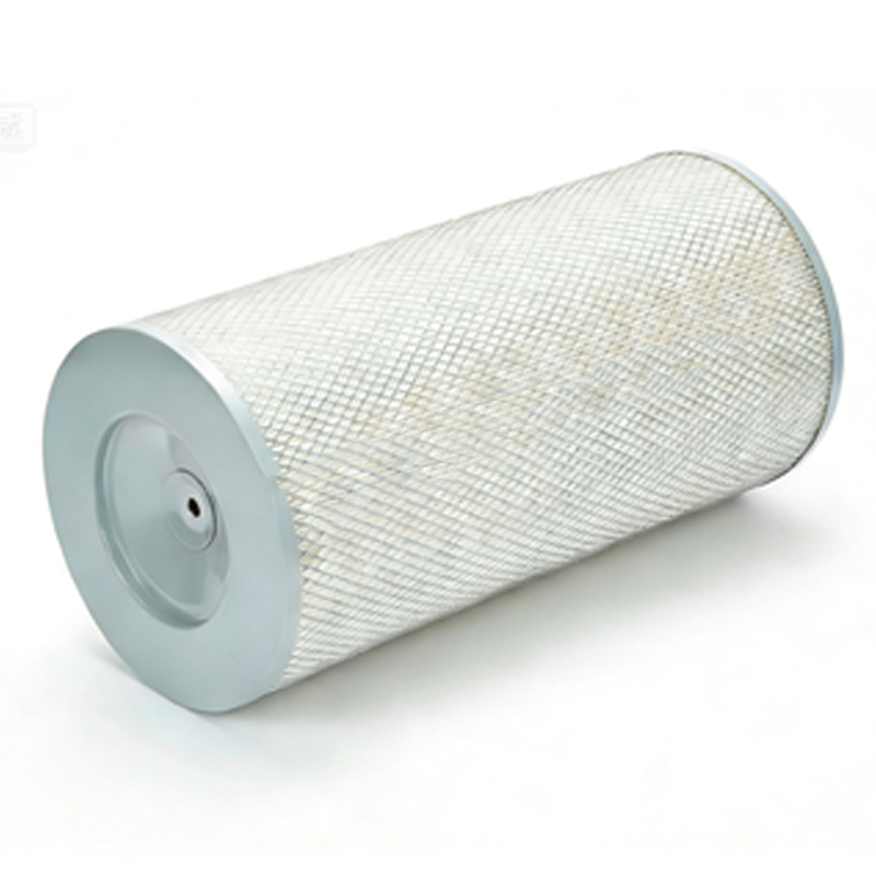 Air Filter 149554A1 for CASE Loader W36 - KUDUPARTS
