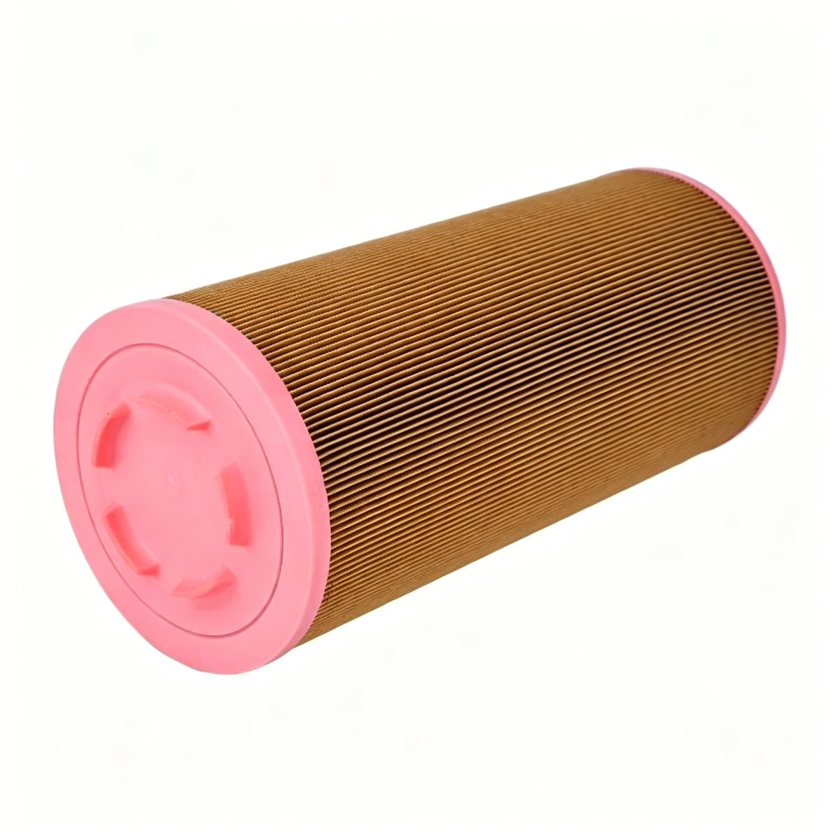 Air Filter 1613740800 C20500 for Atlas Copco Air Compressor - KUDUPARTS