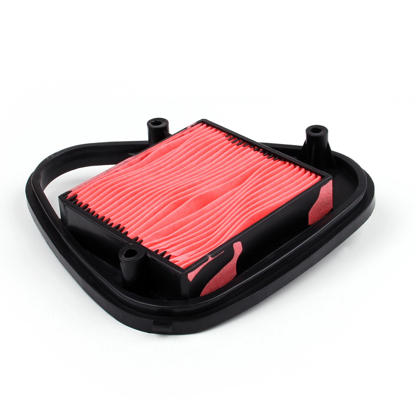 Air Filter 17205-MR1-000 for Honda Motorcycle 1988-1993 1995-1997 VT600C Shadow 1993-1996 1998 VT600CD Shadow - KUDUPARTS