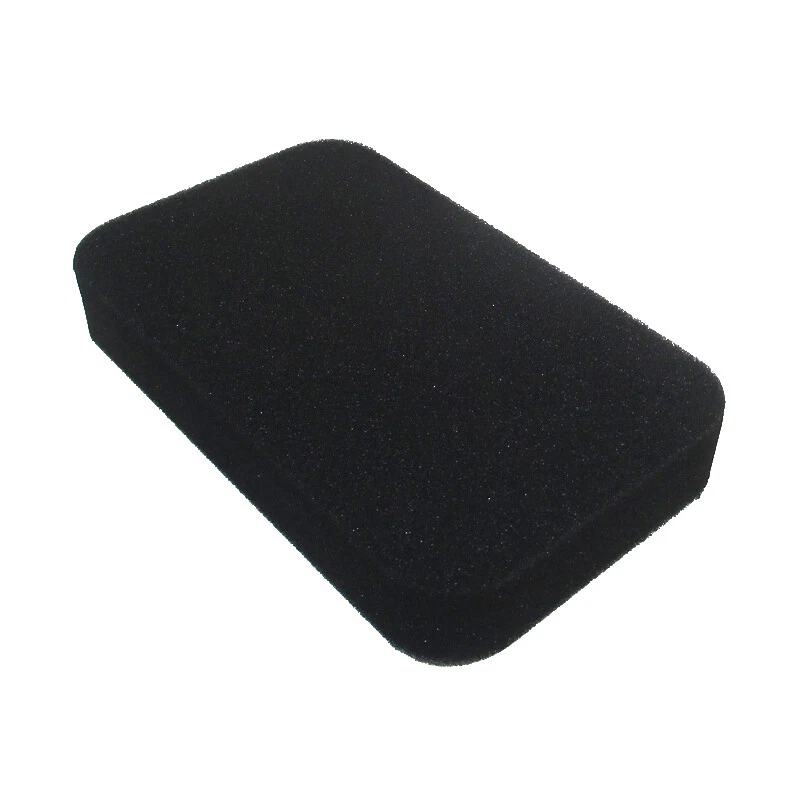 Air Filter 17211-ZBH-W00 for Honda EB4000X EB5000XK3 EB6500X Generator - KUDUPARTS
