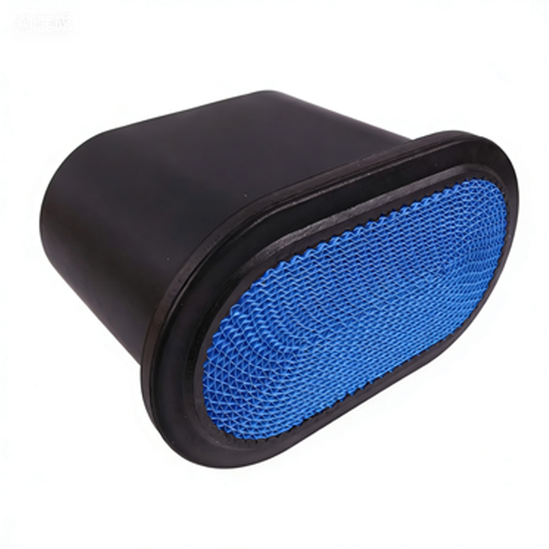 Air Filter 17422711 for Volvo Loader MC110C MC115C MC135C MCT125C MCT135C MCT145C