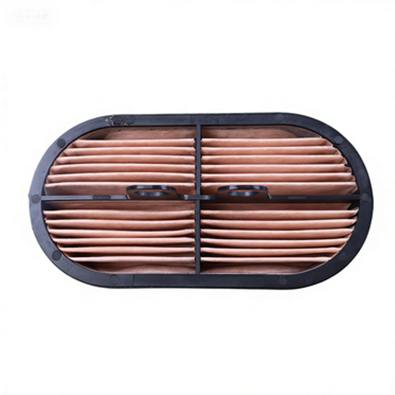 Air Filter 17422734 for Volvo Loader MC110C MC115C MC135C MCT125C MCT135C MCT145C