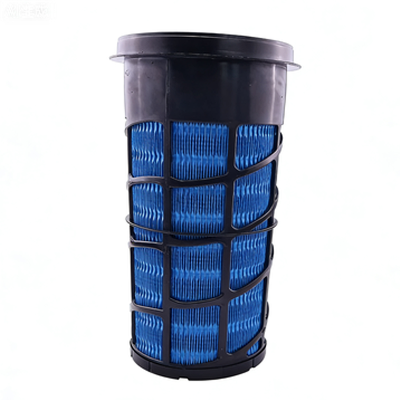 Air Filter 17702-33930-71 for Toyota Engine 12Z 14Z 1FZ Forklift 50-5FD60 50-5FD70 5FD50 5FD60 5FD70 5FD80 5FG50 5FG60 5FG70 60-5FD80 5FDM60 5FDM70 - KUDUPARTS