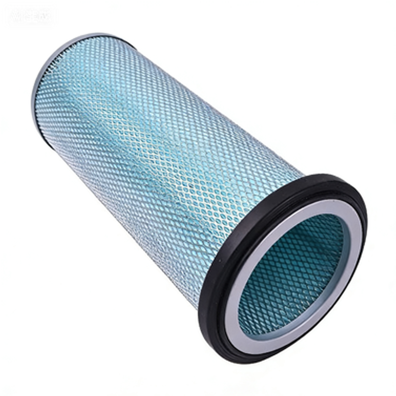 Air Filter 204632 for Cummins Engine V504 QSB4.5 LT10 NH220