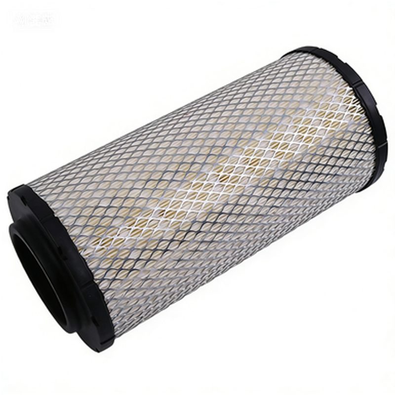 Air Filter 26510380 AF27942 RS5641 for Perkins Engine 1104C-44TA 1104C-E44TA 1104D-44TA - KUDUPARTS