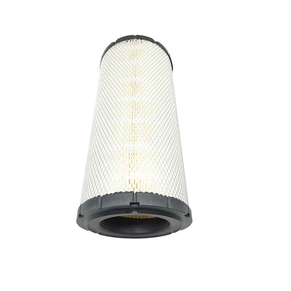Filtre à air 2652C845 pour Perkins 1104D-E44T 1104D-E44TA