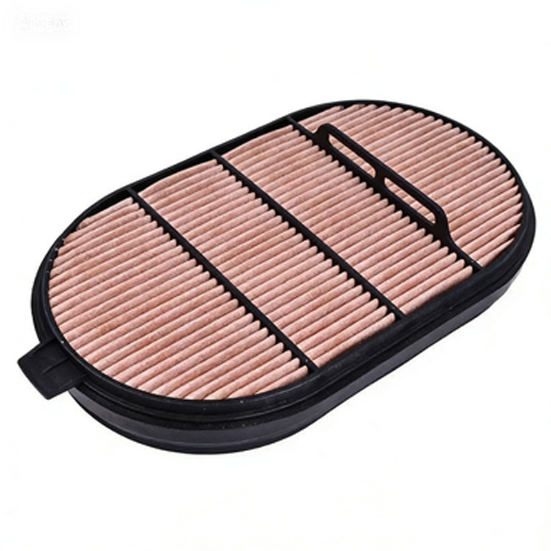 Air Filter 304-5633 for Caterpillar CAT Engine C4.4 C6.6 C7 Scraper 613G Tractor D6K2 LGP Pipelayer PL61 - KUDUPARTS
