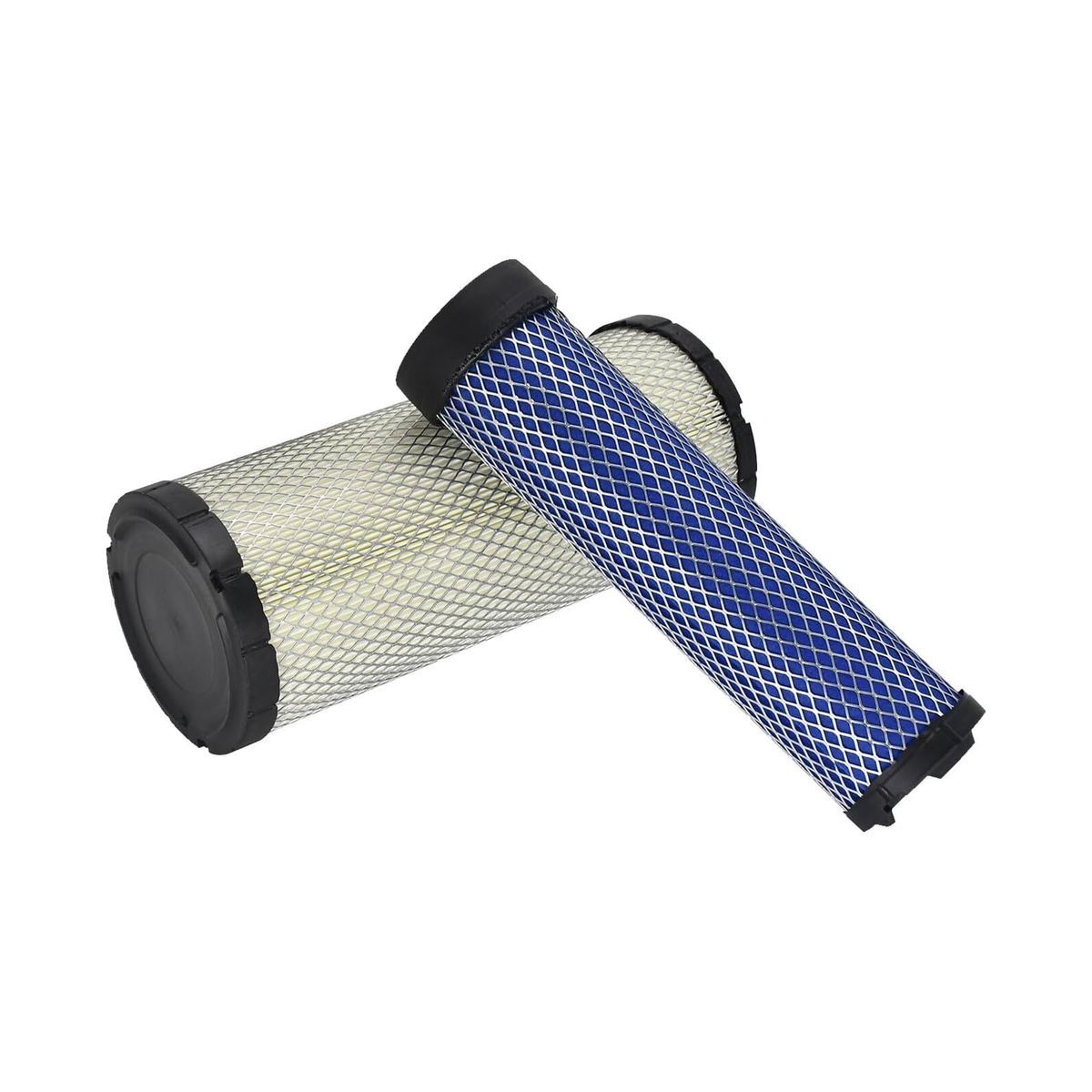 Air Filter 32917301 32917302 for JCB Excavator 8040 8045 8052 8055 8065 ZTS - KUDUPARTS