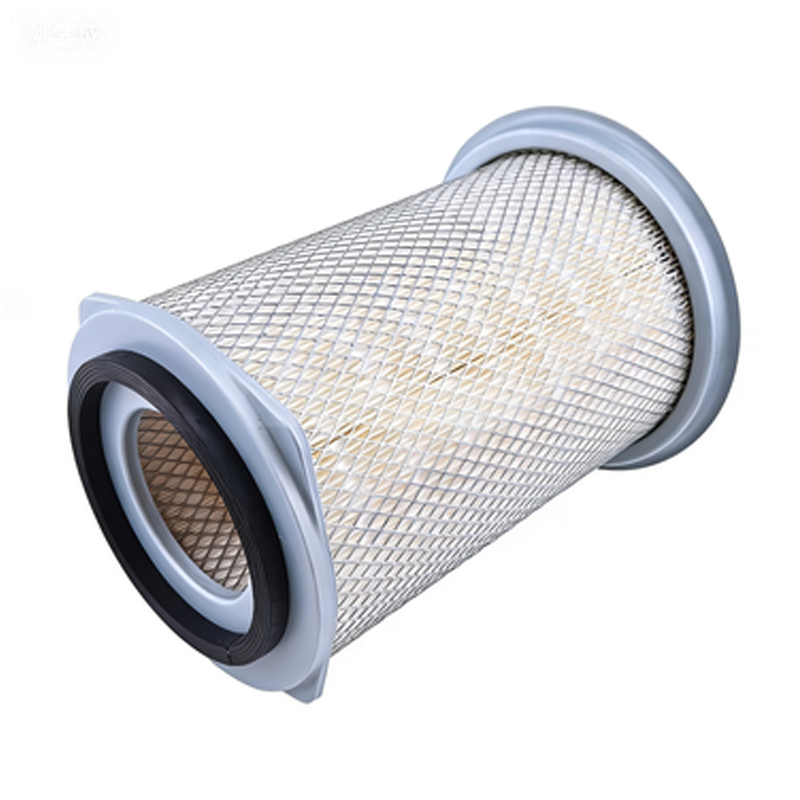 Air Filter 3595500M1 for Massey Ferguson Tractor 365 375 383 390 390T 398 399 - KUDUPARTS