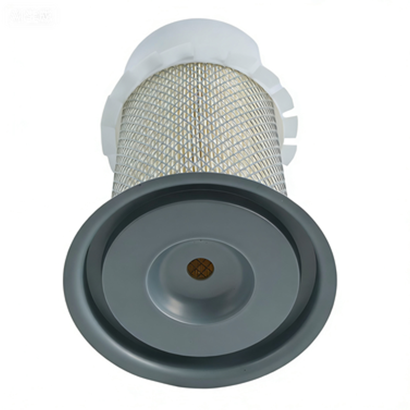 Air Filter 3595518M1 for Massey Ferguson Tractor 342 350 352 355 360 362 372 382 382N - KUDUPARTS
