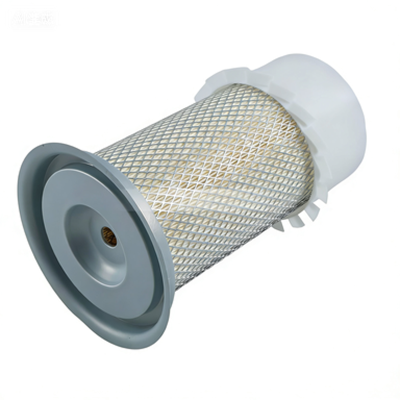 Air Filter 3595518M1 for Massey Ferguson Tractor 342 350 352 355 360 362 372 382 382N - KUDUPARTS