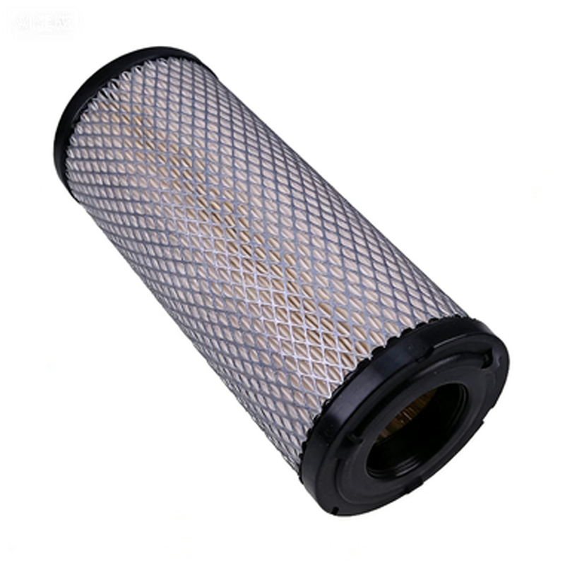 Air Filter 3607884M92 for Massey Ferguson Tractor 1233 1526 1528 1529 1531 1532 1533 1540 - KUDUPARTS
