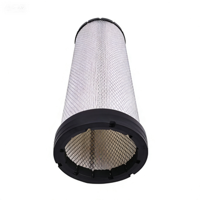 Air Filter 400401-00093 for Daewoo Doosan Excavator DX300LC Loader DL300 DL500 - KUDUPARTS