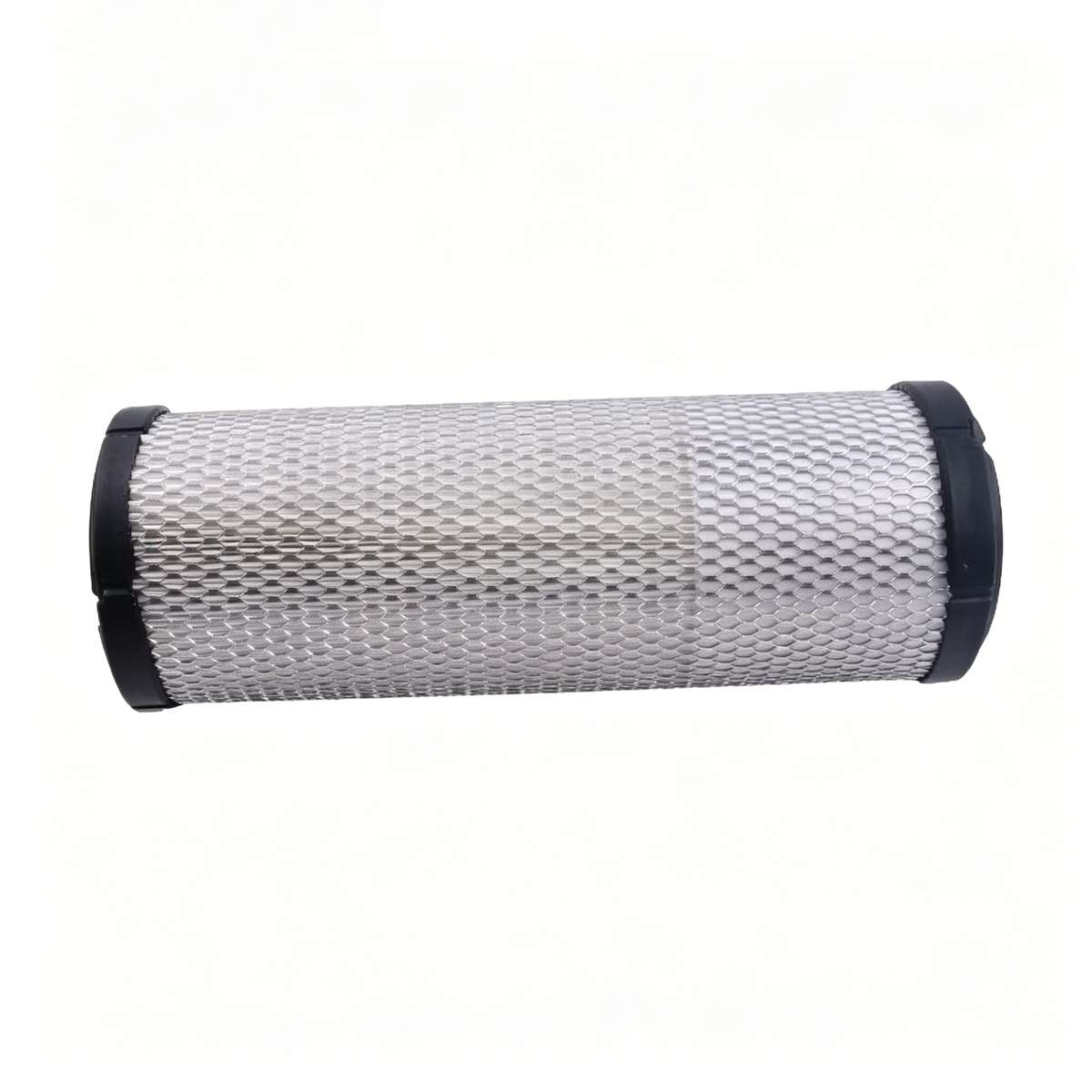 Air Filter 40050400381 40050400380 for Daewoo Excavator DX60 - KUDUPARTS