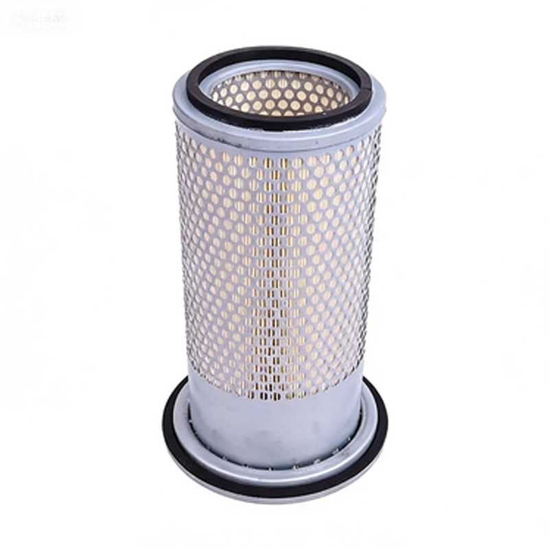 Air Filter 4285623 for Hitachi Excavator EX100 EX100-3 EX100M-2 EX100M-5 EX135USR EX225USR EX300-3 EX60-3 EX60-5 - KUDUPARTS