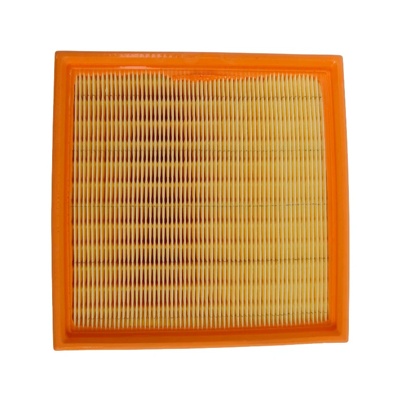 Air Filter 46142 P537377 AF4924 3006890 2373789 for Mitsubishi 4G54 Clark Forklift GCS20 GCS22 GCS25 GCS27 GCS30 GCX20 GCX22 GCX25 GCX27 GPS15 - KUDUPARTS