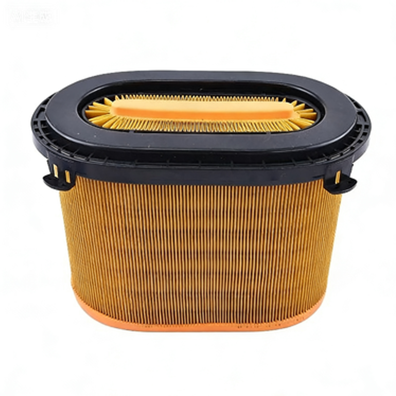 Air Filter 47707356 C26270 for Deutz Engine TCD 3.6L4 CASE Loader 1021G 1021G2 1121G 1121G2 521G 621G 721G 821G 921G