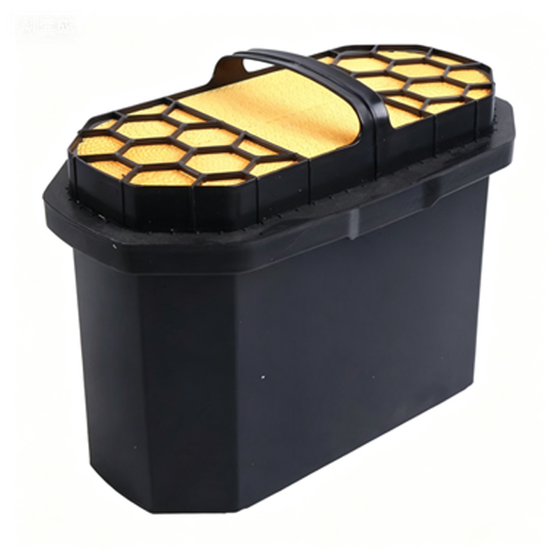 Air Filter 479-8989 for Caterpillar CAT Engine C7.1 C4.4 Excavator 320 320GC 323 Motor Grader 120AWD 120 - KUDUPARTS