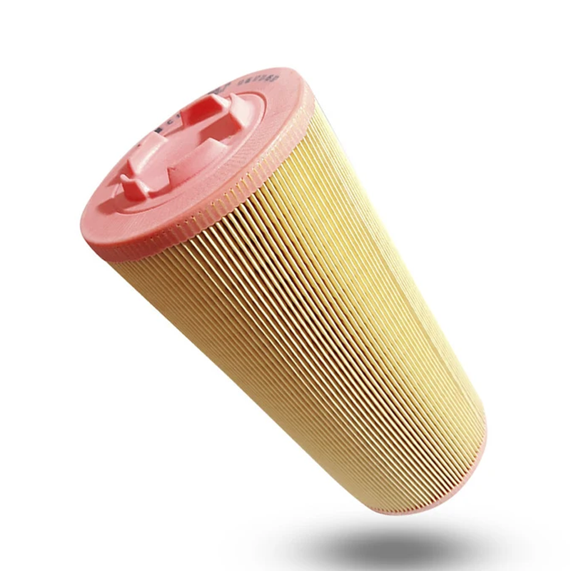 Air Filter 5501660912 for Deutz BF4M2011 Perkins 1004.4T 1004.40 Kubota V3300DIT V3300DI Engine Bobcat 442 Excavator AL350 AL440 Loader