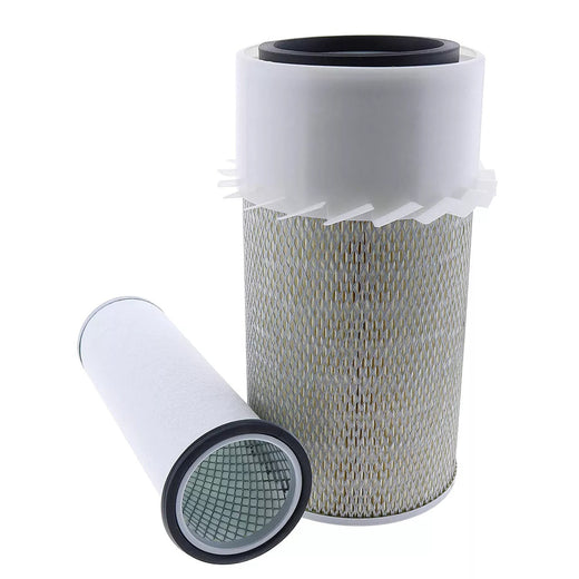 Air Filter 6681474 for Bobcat Skid Steer Loader 963 S220 S250 S300 S330 - KUDUPARTS