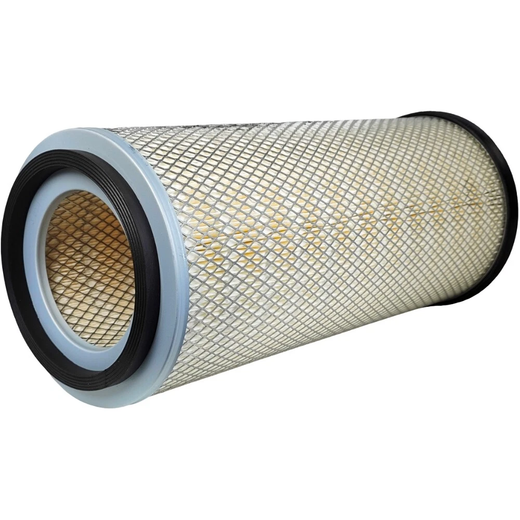 Air Filter 81866927 for Ford New Holland Tractor 5610 6610 6810 7610 7710 7810 7910 8010 7010 7410 4630 5630 6410 6710 7610S - KUDUPARTS