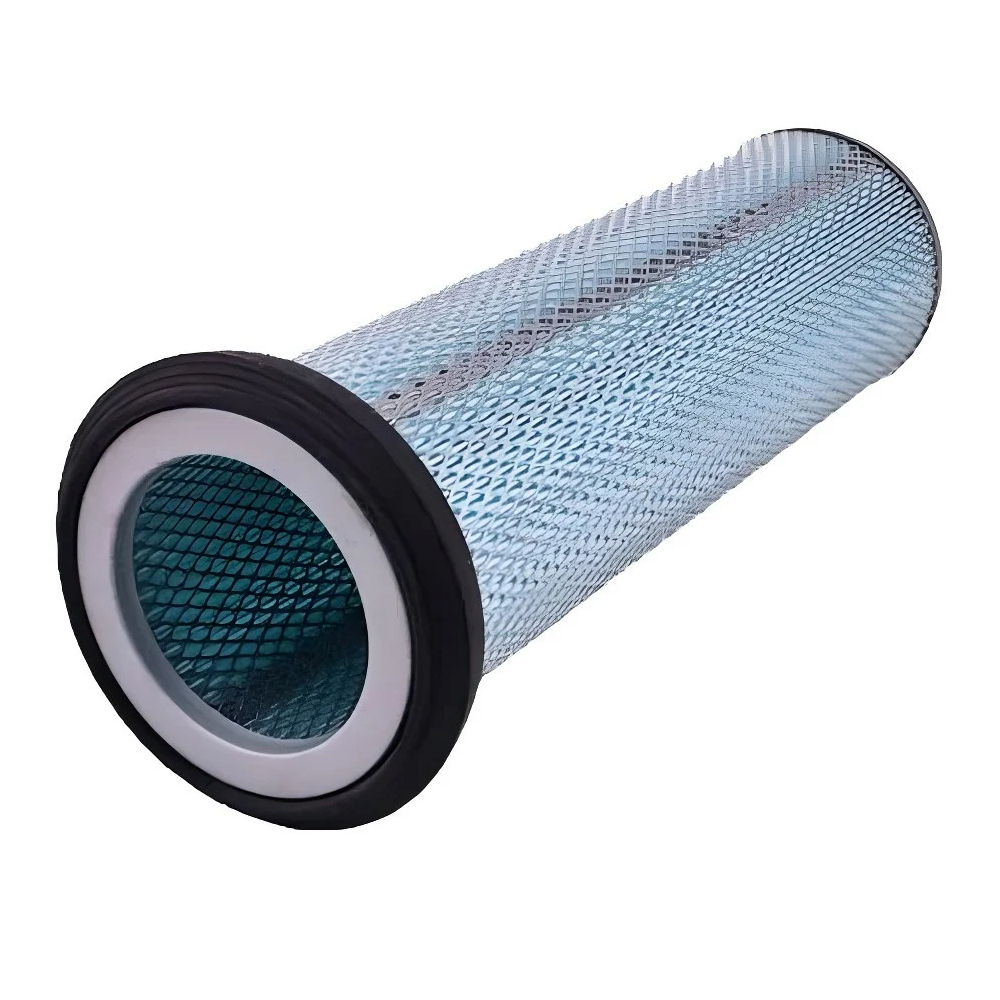 Air Filter R51N0007S2 2446U154S2 for Kobelco Excavator K907C K907D Loader LK500 LK500A LK600 LK600A - KUDUPARTS