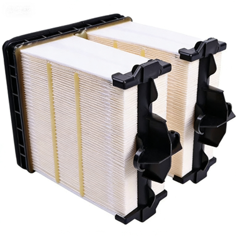 Air Filter AF55020 5283826 for Cummins Engine QSF3.8 QSB4.5 QSF2.8 B4.5 F3.8 ISB4.5 QSB3.3 - KUDUPARTS