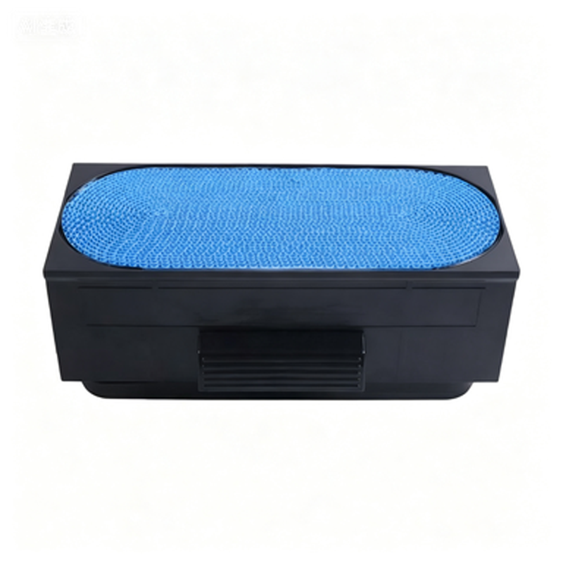 Air Filter AL215055 AL207628 for John Deere Engine 4045 Tractor 6110M 6110R 6120M 6120R 6130M 6130R 6140M - KUDUPARTS