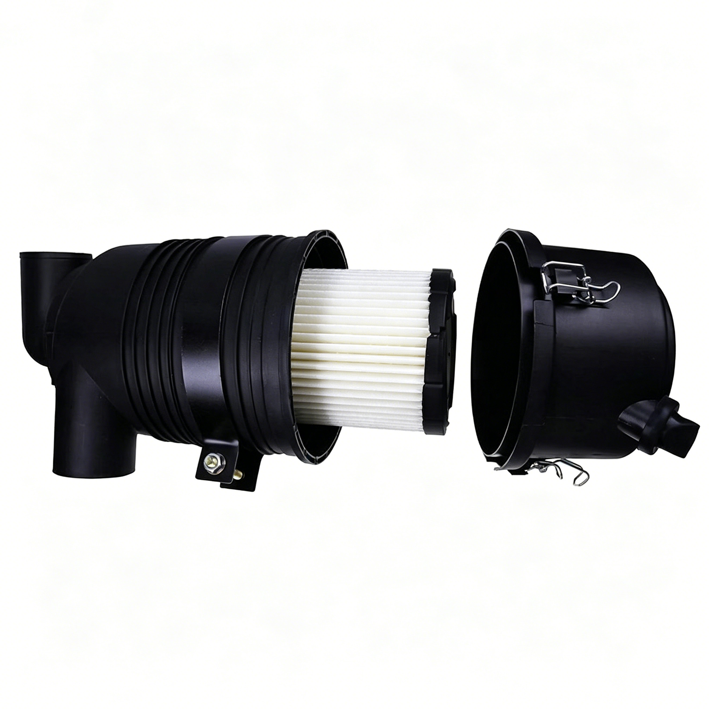 Air Filter Assembly 1G174-11012 P822768 for Kubota