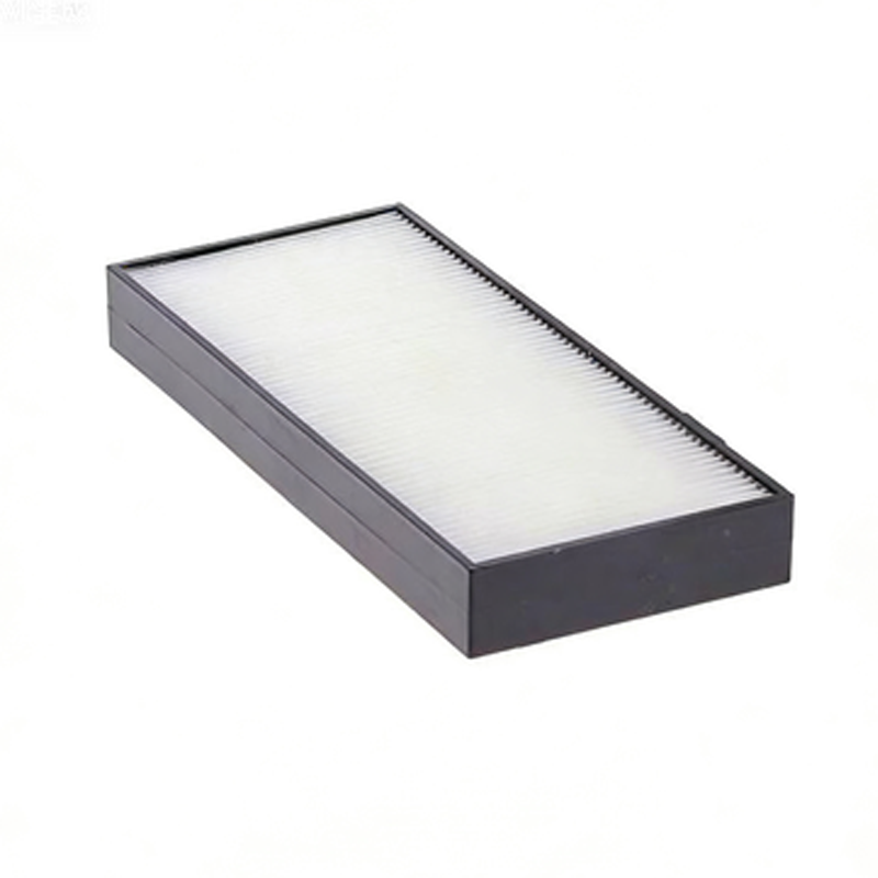 Air Filter Assembly K 1030288 for Doosan Excavator DX140LC DX300LC DX520LC DX160LC DX480LC DX420LC DX380LC DX140W DX210W DX190W - KUDUPARTS