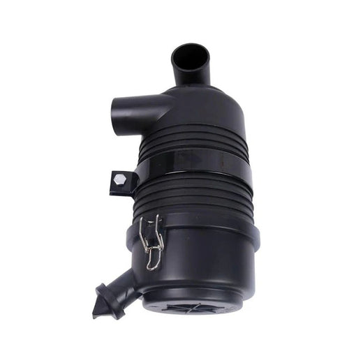 Air Filter Assembly YM129642-12500 YM119910-12510 for Komatsu 3D82AE-3 4D84E-3 4D88E-3 Engine PC20R-8 PC27R-8 PC45R-8 - KUDUPARTS