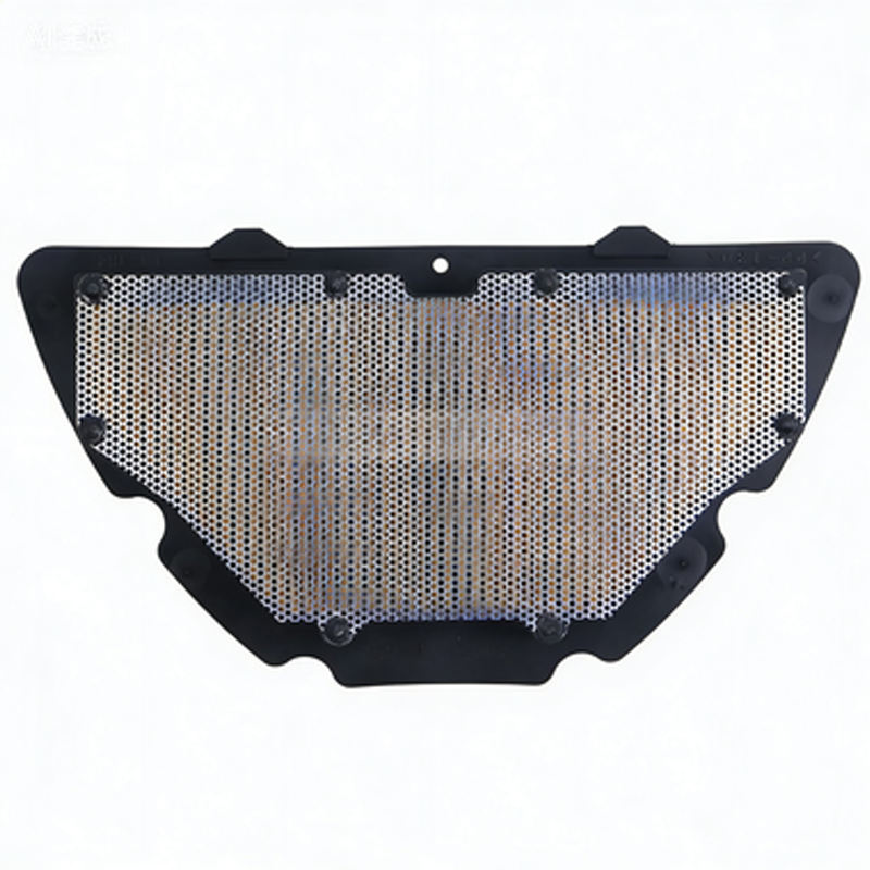 Air Filter Cleaner 5VY-14451-00-00 for Yamaha Motorcycle 2006 YZF-R1 - KUDUPARTS