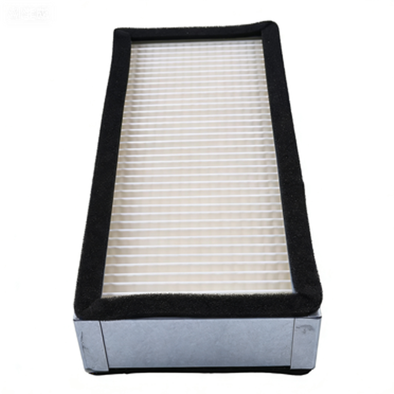 Air Filter Element 303-6658 for Caterpillar CAT Engine 3024C 3044C C2.2 C3.4 Loader 216B 226B 232B 242B 247B 252B 262B 267B 268B 277B 287B - KUDUPARTS