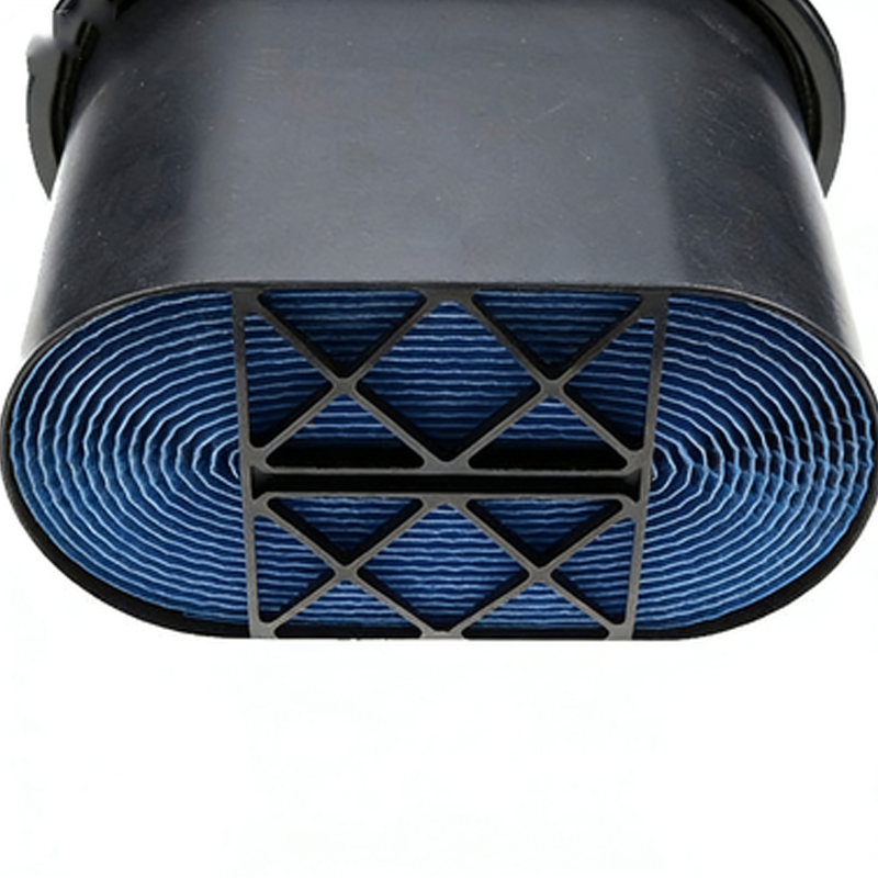 Air Filter Element Main 32925682 for JCB 3CX Backhoe Loader - KUDUPARTS