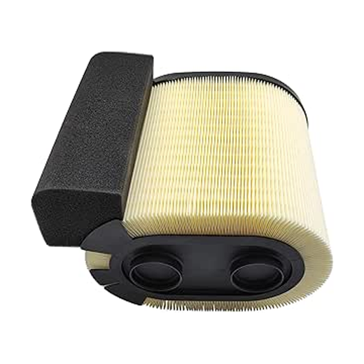 Air Filter FA-1927 HC3Z-9601-A for Ford F-250 F-350 F-450 F-550 Super Duty 2017-2019 - KUDUPARTS