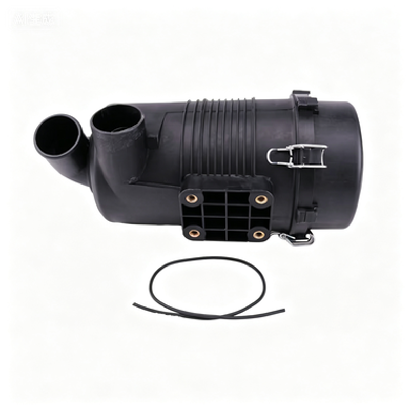 Air Filter Housing 3C301-19102 for Kubota Tractor M5660SUH M5140DT M5640SU - KUDUPARTS