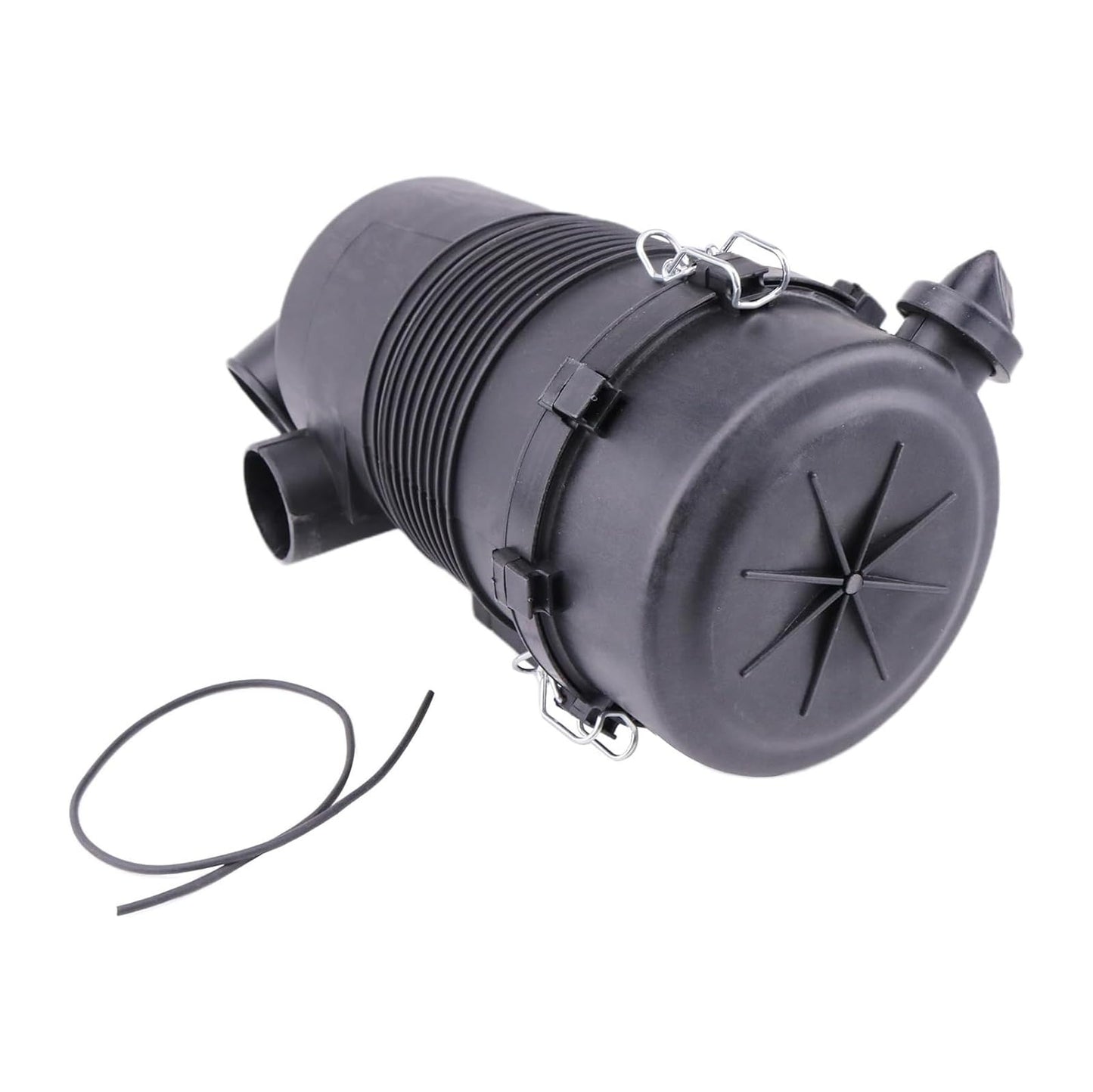 Boîtier de filtre à air 3C30119102 pour tracteur Kubota M5660SUH M5140DT M5640SU