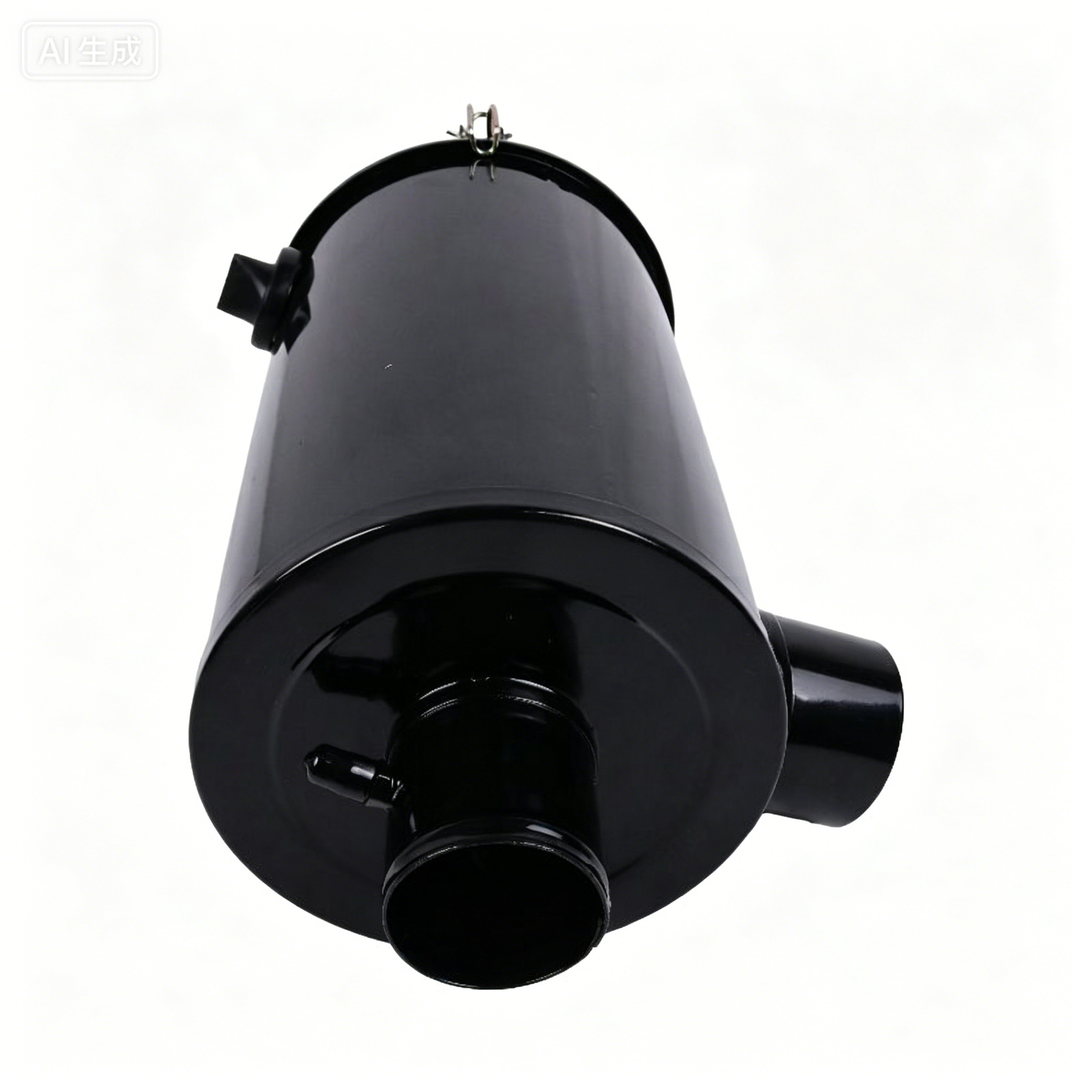 Air Filter Housing 4196770 for Hitachi Excavator EX60 EX60G EX60SR EX60WD EX90 EX60URG
