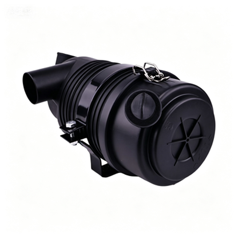 Air Filter Housing 6670851 With Air Filter Kit 6672467 6672468 for Kubota Engine D1105 Bobcat Excavator 325 325C 328 329 425 428 Loader 463 553 S70 - KUDUPARTS