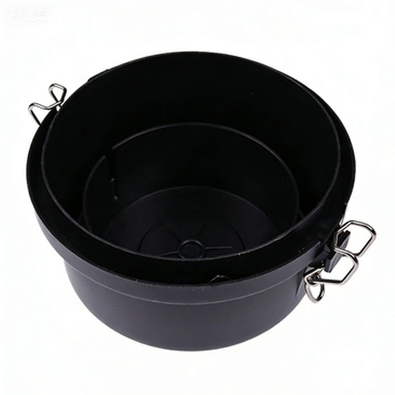 Air Filter Housing Cover Assembly AM126680 for John Deere 1420 1435 1445 1545 1550 1565 1570 1575 1580 1585 60 6080A 6500A 6700A 110 110TLB - KUDUPARTS