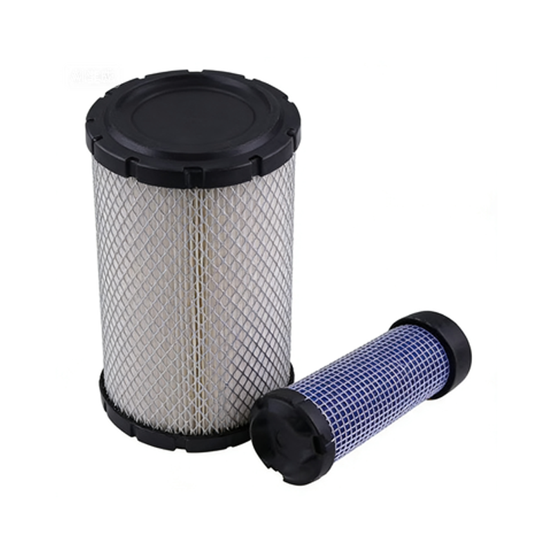 Air Filter Kit 224285007 296251230 for Vermeer Stump Grinder SC30TX Loader S925TX Chipper BC700XL