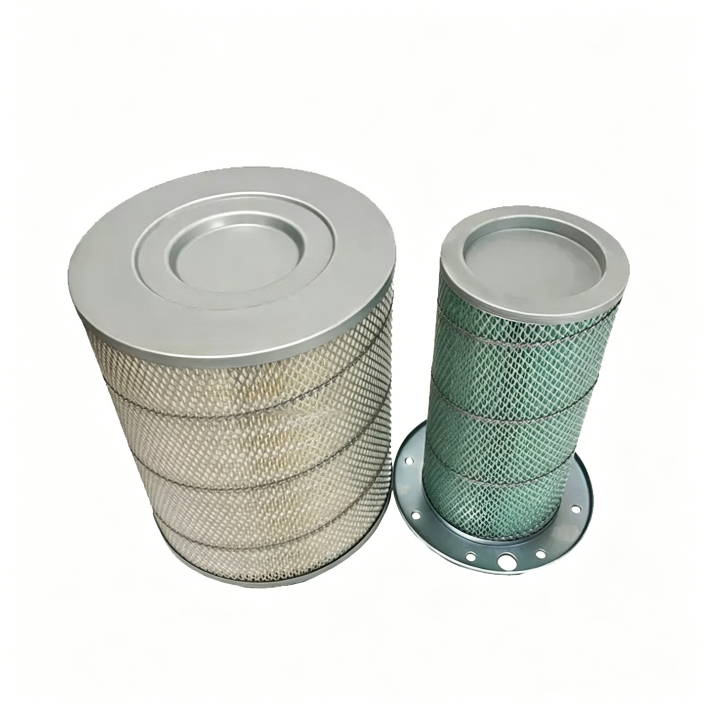 Air Filter Kit P181104 P158669 - Replaces Donaldson