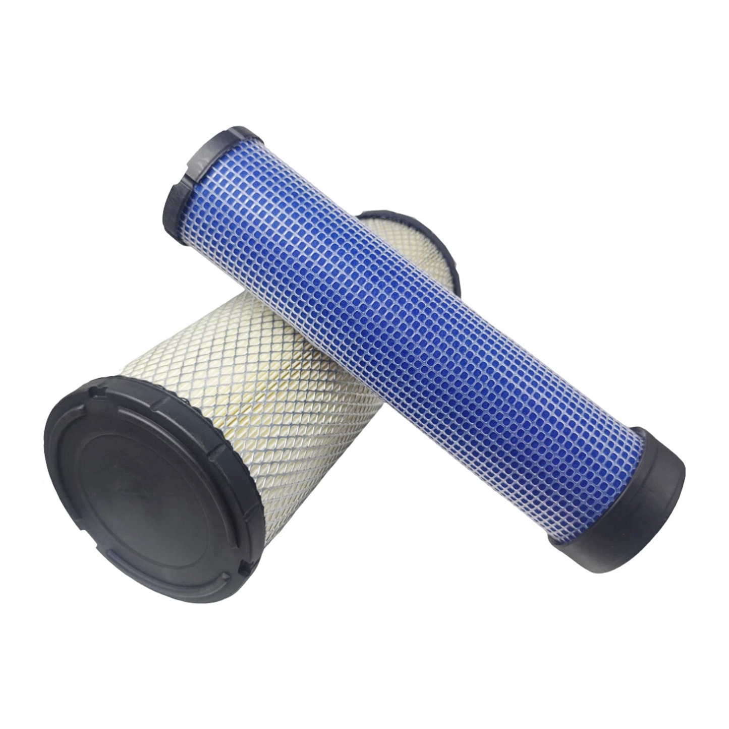 Air Filter Kit SU29301 SU29300 for John Deere Tractor 5050E 5055E 5060E 5065E 5075E 5B-554 5B-704 5B-754 - KUDUPARTS