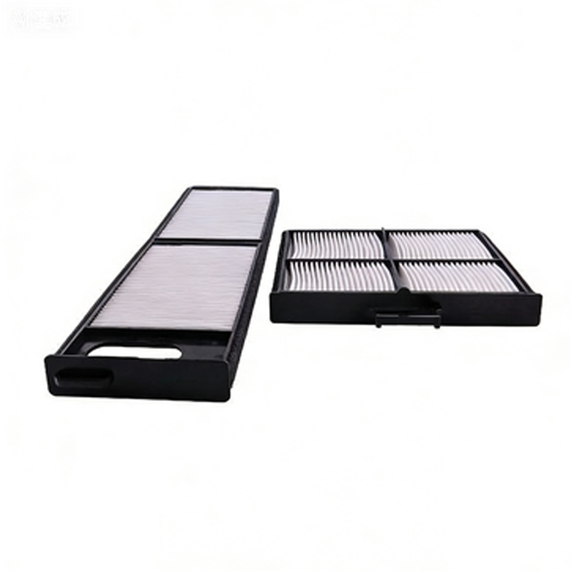Air Filter Kit YN50V01015P3 YN50V01014P1 for Kobelco SK170-8 SK210D-8 SK260 SK295-8 SK350-8 SK485-8 SK70SR-2 SK80CS-2 SK850 SK200-5 SK200-8 SK200-6