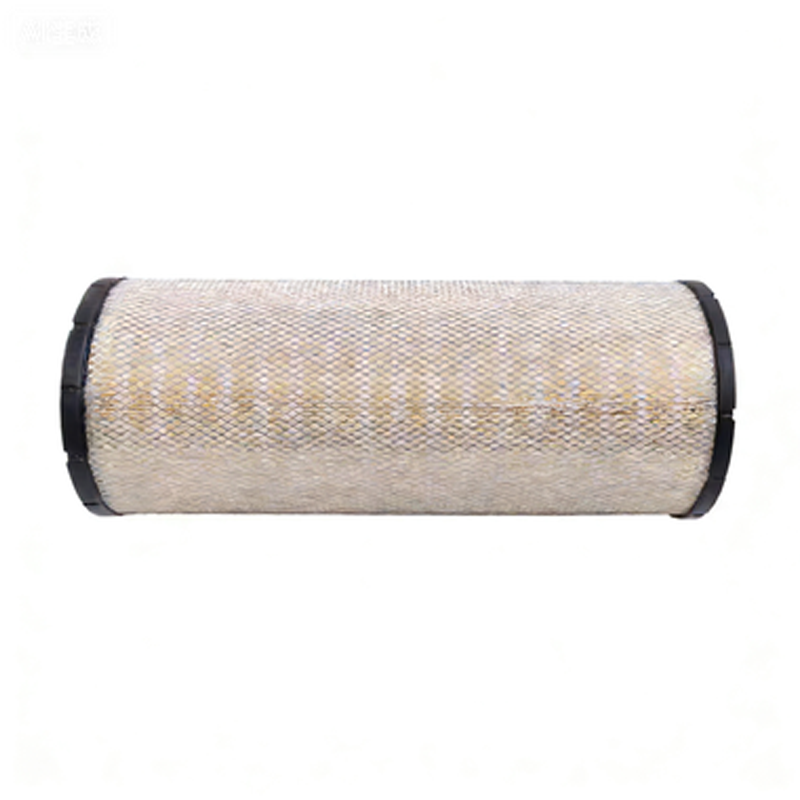 Air Filter LAF2536 ARM-53-1026 for Peterbilt 382 357 377 378 379 384 385 386 387 Freightliner Argosy FLA086 FLB Truck - KUDUPARTS