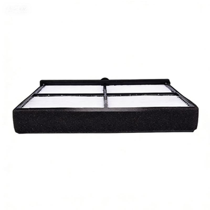 Air Filter LQ50V01008P1 for Kobelco SK170-8 SK170-9 SK210-8 SK210-9 SK260-9 SK295-9 SK350-9 SK485-9 SK485LC-9 New Holland E215B E175B Excavator - KUDUPARTS