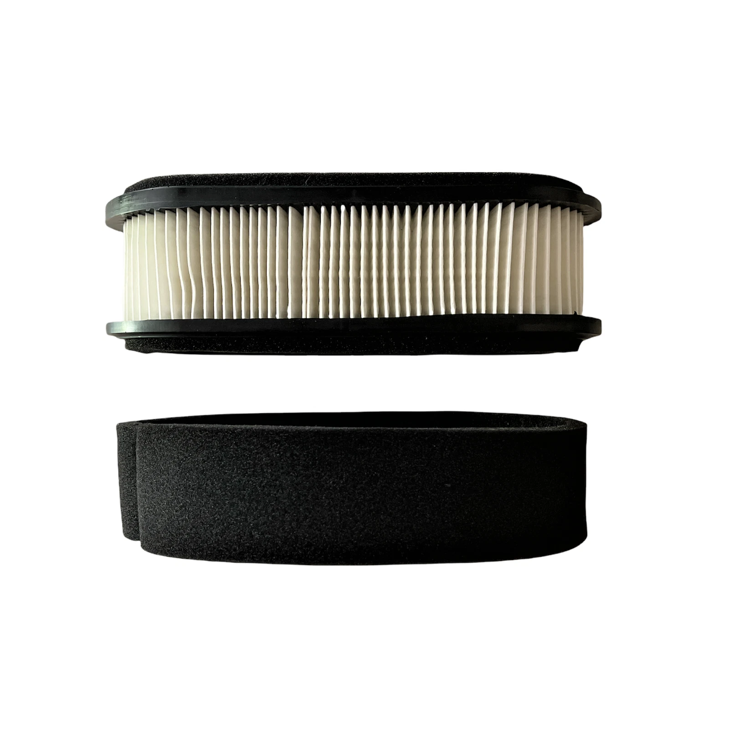 Air Filter M76076 AMIU10778 M76077 for Kawasaki Engine FD501V John Deere Tractor GX345 LX277 LX279 LX289 240 245 285 320 325 345 425 445 455 - KUDUPARTS
