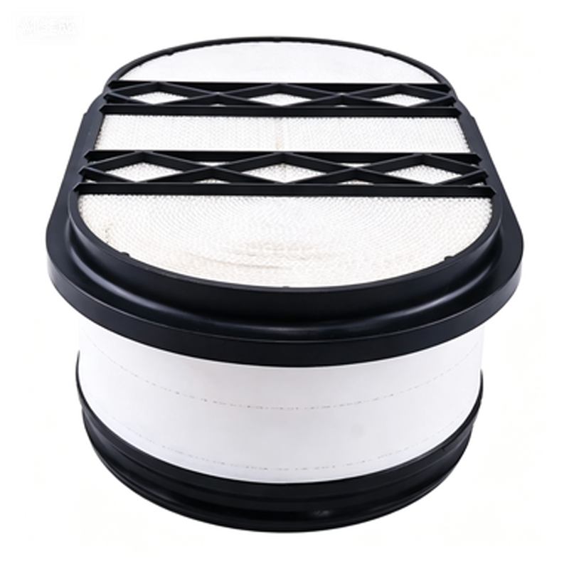 Air Filter P611698 AF24305 for Engine Cummins ISM11 ISL9 Paccar PX-9 MX-13 Kenworth Truck T400 T440 T460 T470 T660 T680 T800 - KUDUPARTS