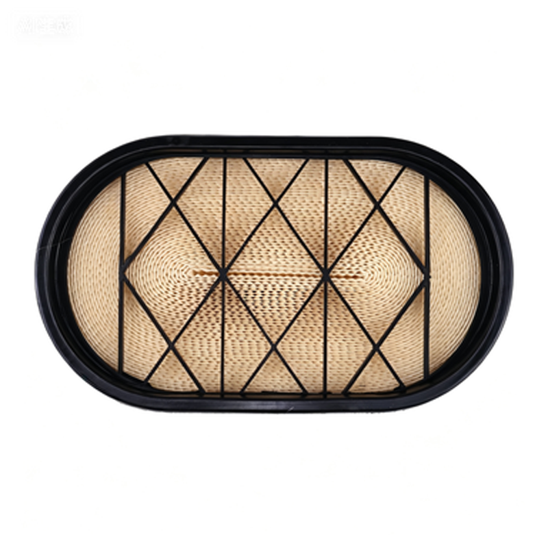 Air Filter P611698 AF24305 for Engine Cummins ISM11 ISL9 Paccar PX-9 MX-13 Kenworth Truck T400 T440 T460 T470 T660 T680 T800 - KUDUPARTS