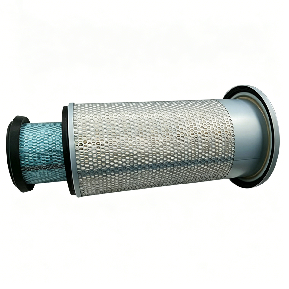 Air Filter PA2788 & PA1911 for Komatsu Crawler Dozer D41P-6 CASE Excavator 9010B 9020B 9030B - KUDUPARTS